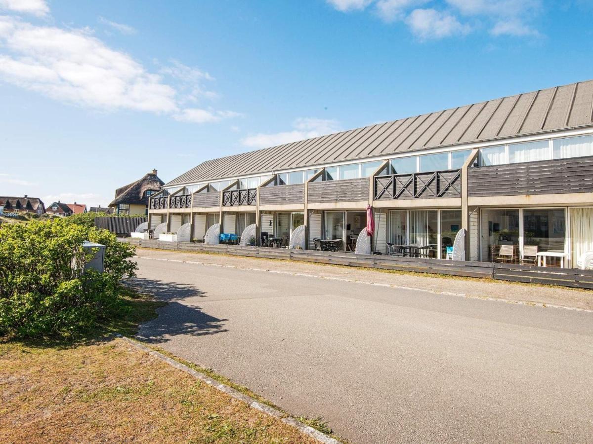 4 Person Holiday Home In Fan เฟนู ห้อง รูปภาพ